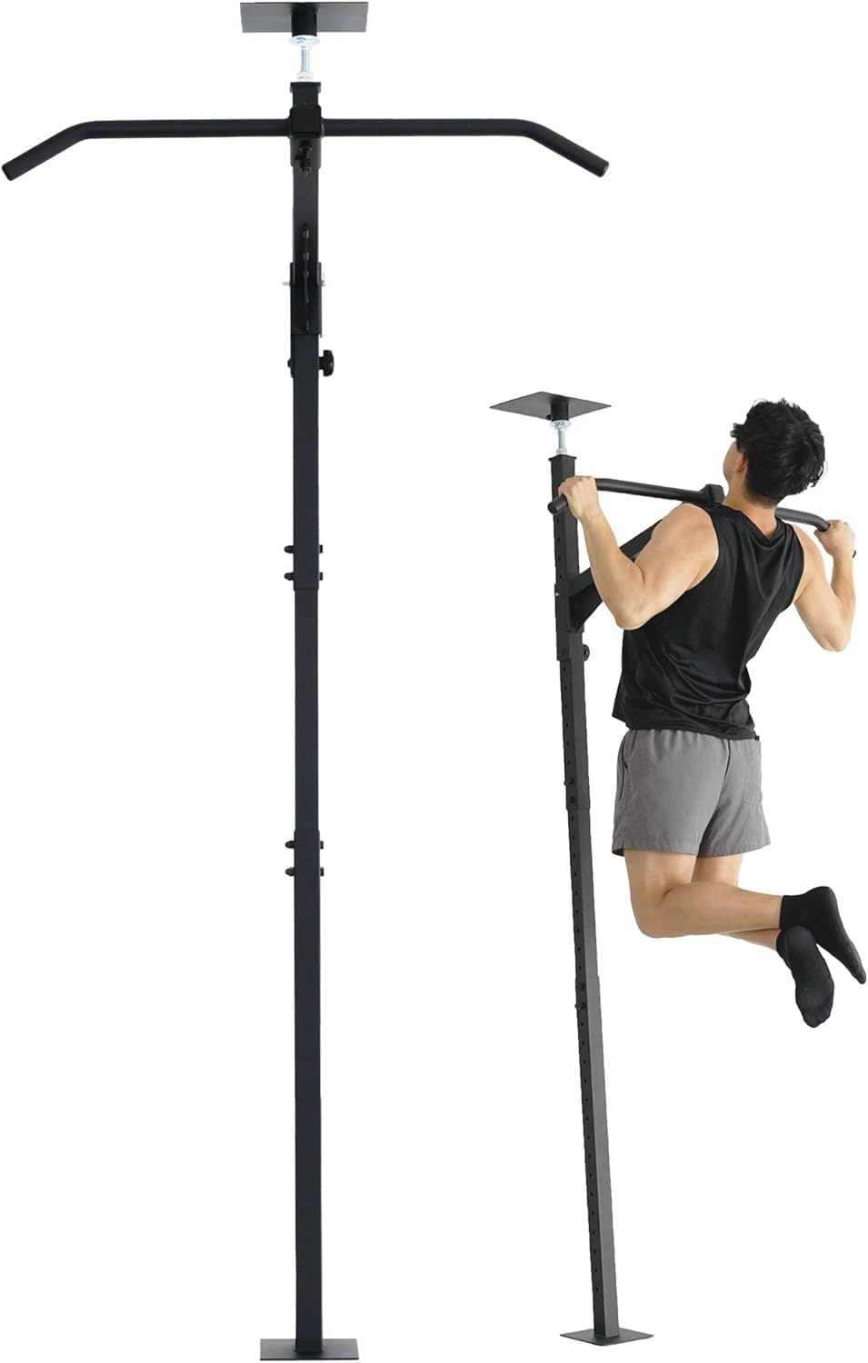 月額6,800円レンタルプラン：TEDDY WORKS KENSUI kaku model1 ブラック