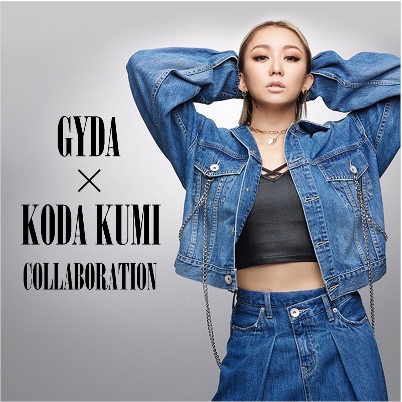 GYDA Official Website｜ジェイダ公式HP