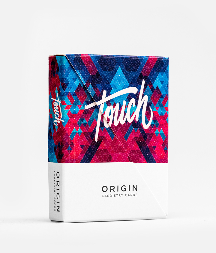 Cardistry Touch Origin - terfnoのScrapbox