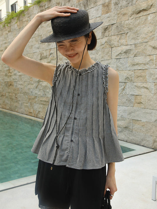 シャツ / ブラウス – gypsophila