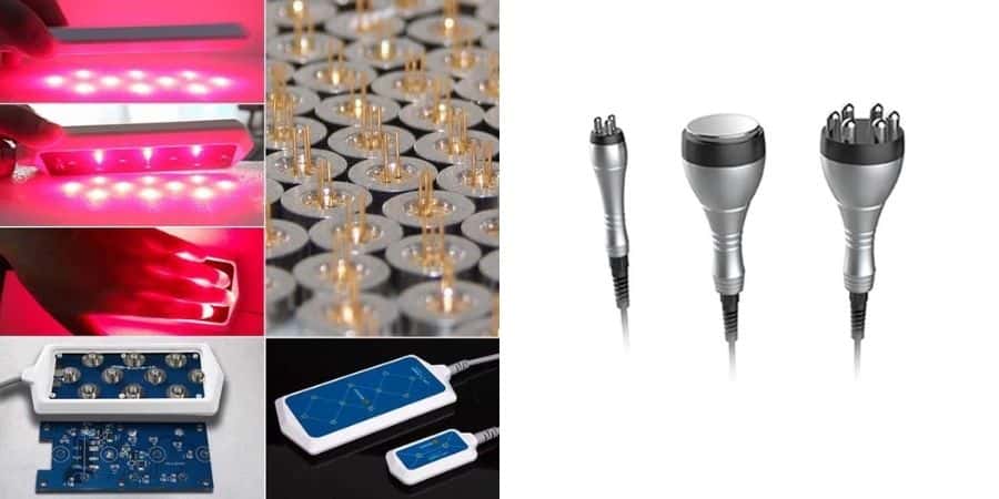 40K vs 80Kキャビテーションマシン：主な違いを解説