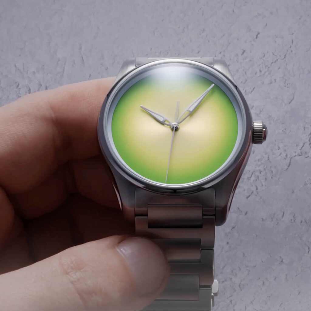 Andrew Morgan reviews the Pioneer Centre Seconds Concept Citrus