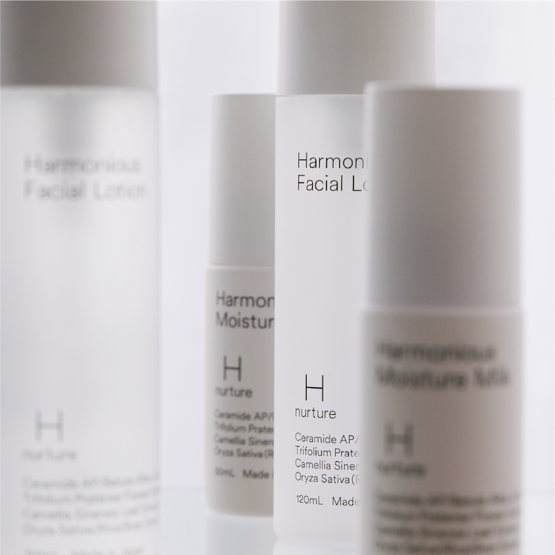 ハーモニアス フェイシャルローション