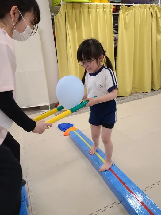 にこにこおひさま - 児童発達支援事業所/呉市【LITALICO発達ナビ】