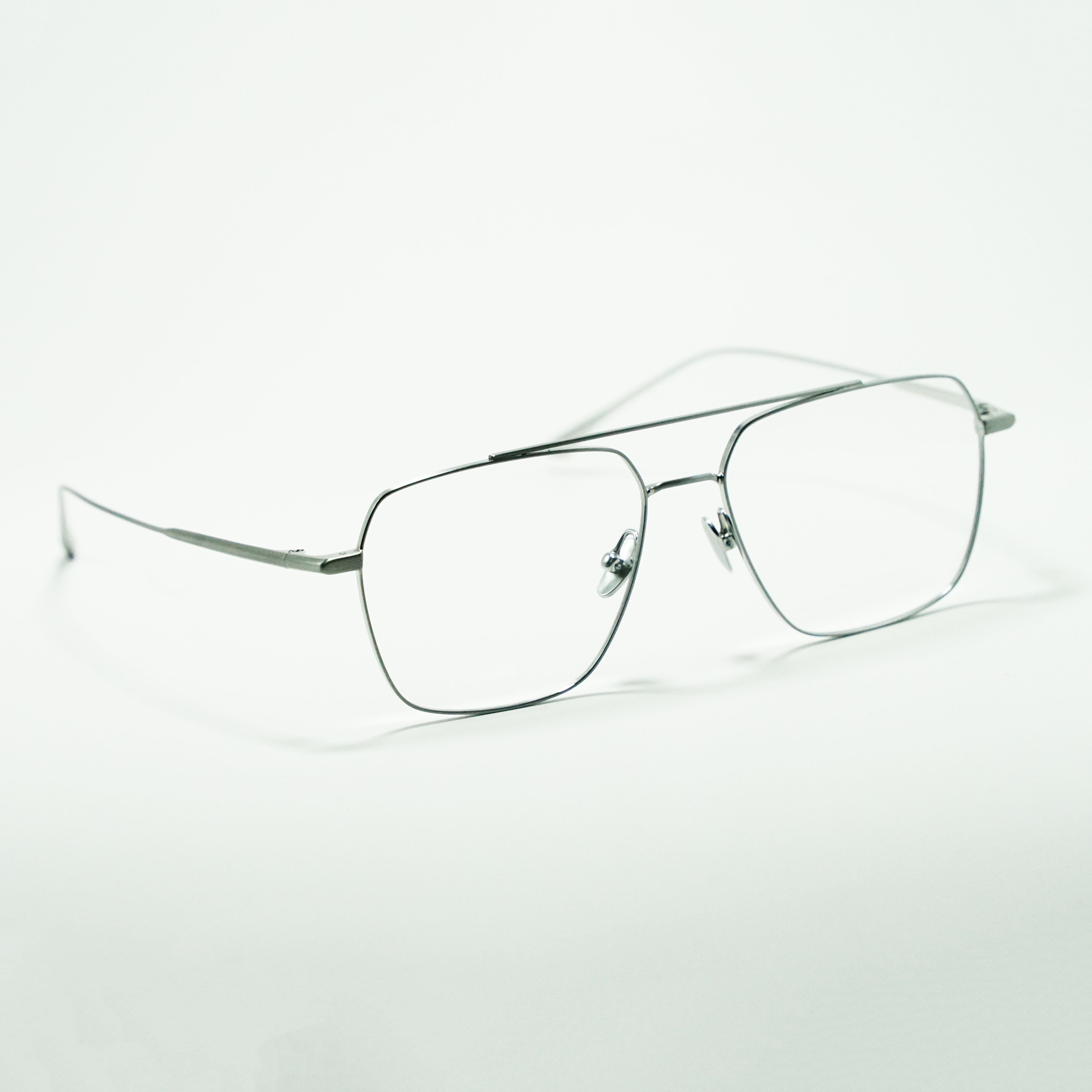 H-M03 | SLV-CLR – H OPTICAL