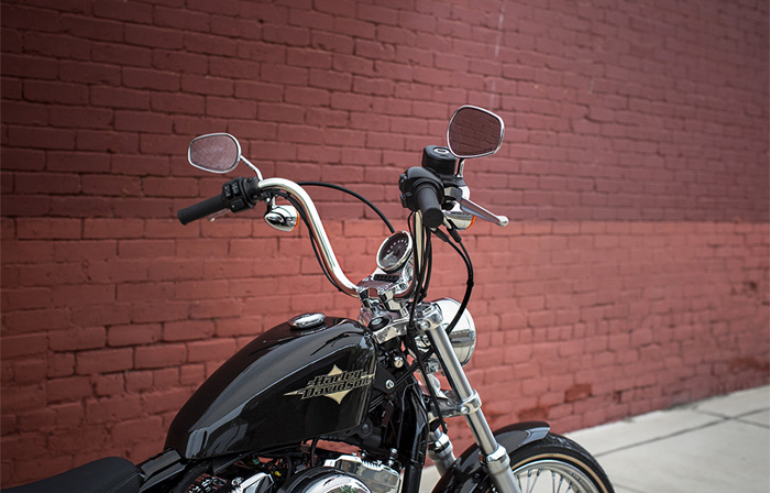 SEVENTY-TWO®/セブンティーツー | ハーレーダビッドソンジャパン