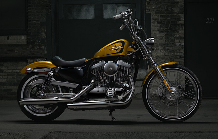 SEVENTY-TWO®/セブンティーツー | ハーレーダビッドソンジャパン