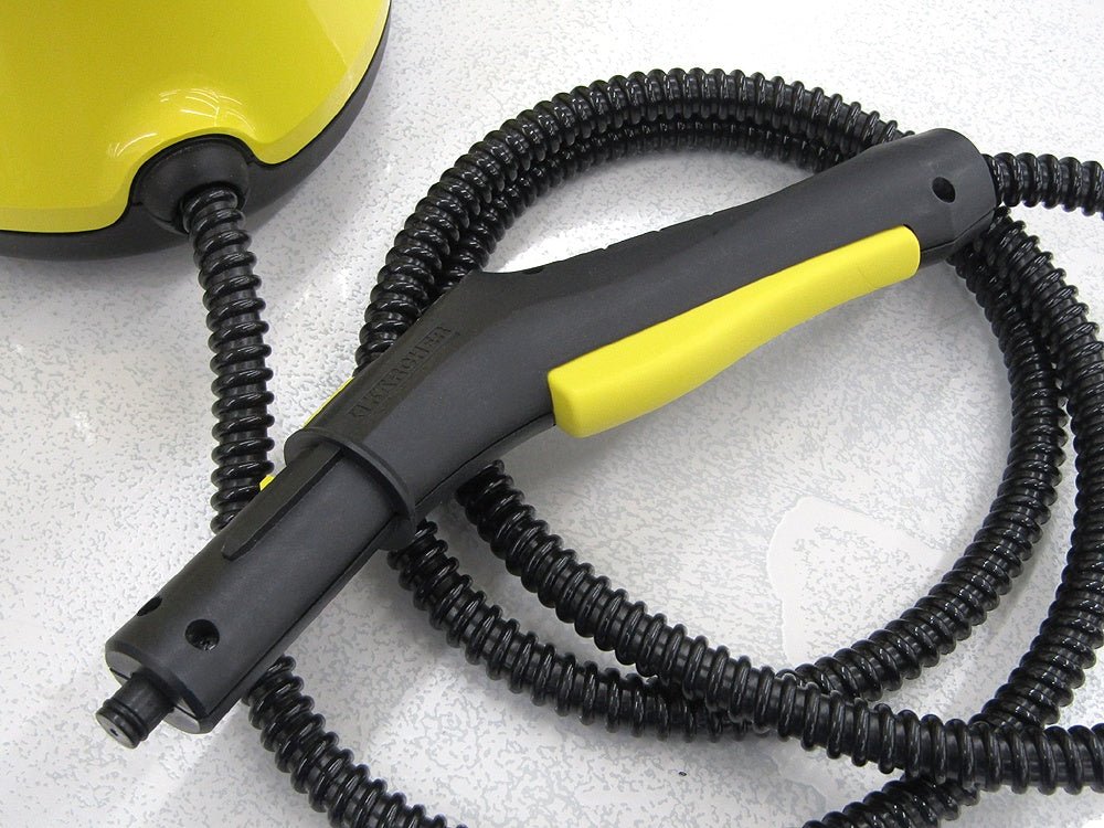 KARCHER ケルヒャー スチームクリーナー SC JTK20 1.513-242.0