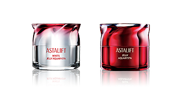 ホワイト ジェリー アクアリスタ | FUJIFILM ビューティー&ヘルスケア