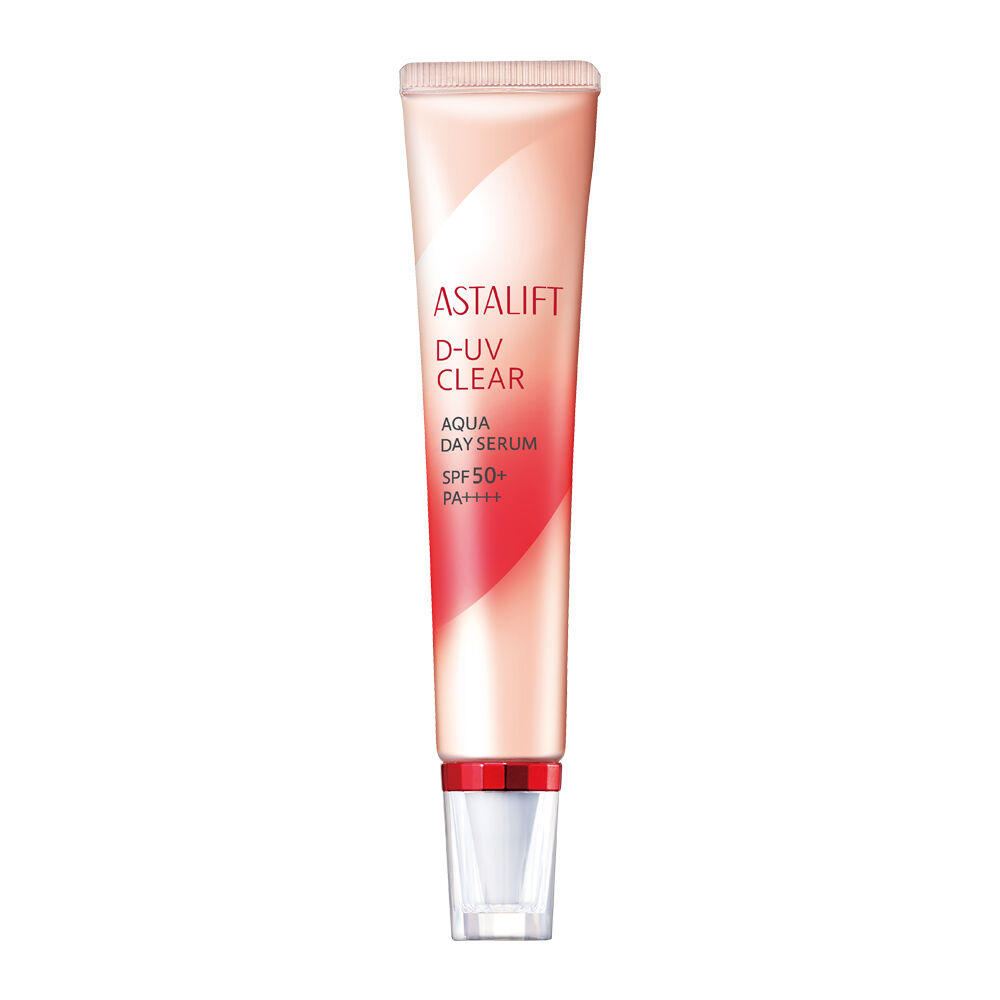 D-UVクリア アクアデイセラム | FUJIFILM ビューティー&ヘルスケア Online