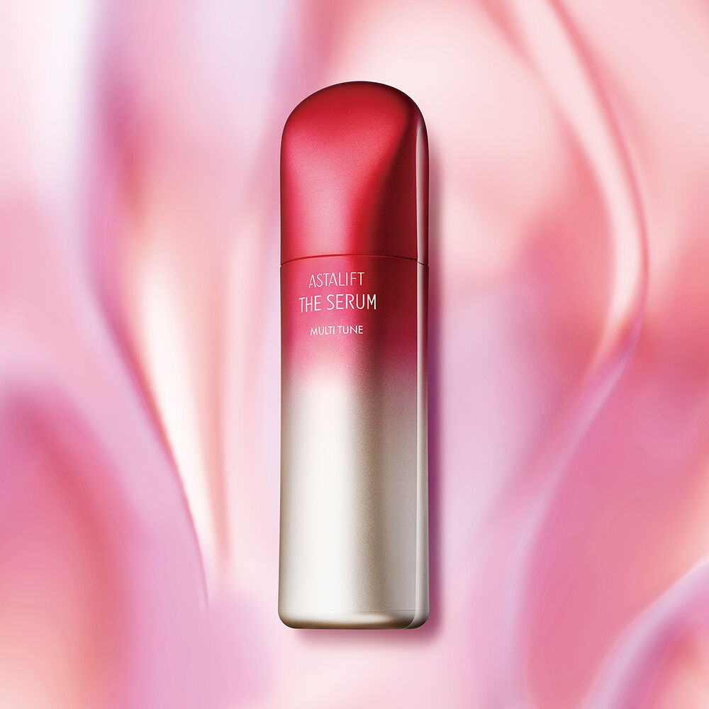 ザ セラム マルチチューン | FUJIFILM ビューティー&ヘルスケア Online