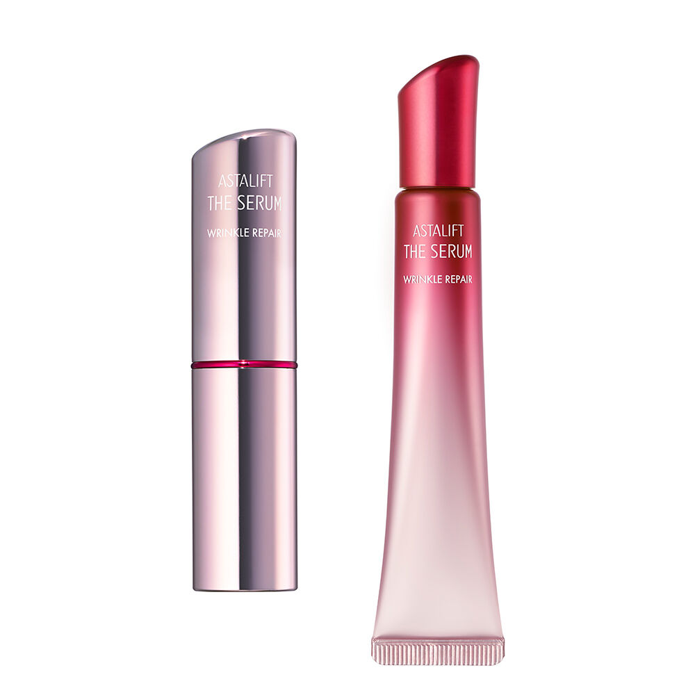 ザ セラム リンクルリペア | FUJIFILM ビューティー&ヘルスケア Online