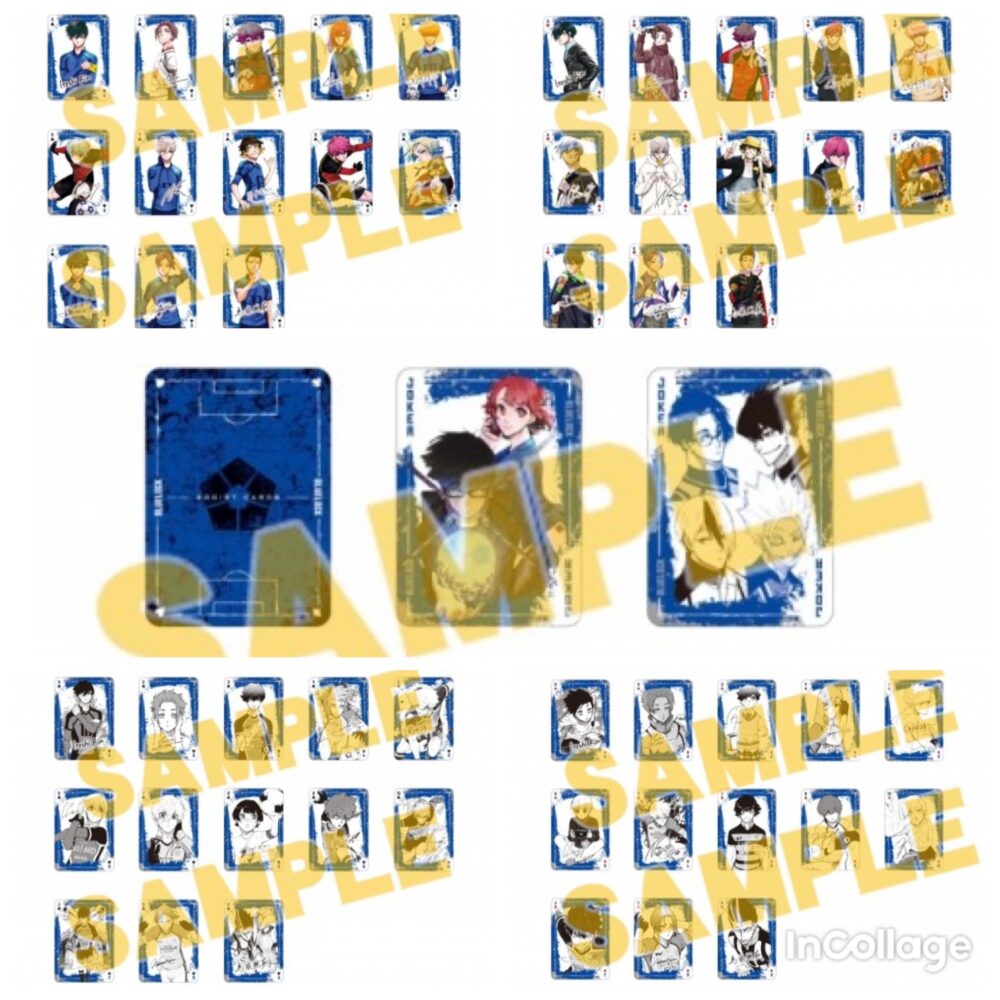 31巻・特装版】「こんな豪華な特典で良いの⁉」トランプ付最新巻の中身