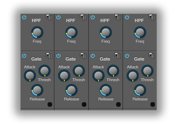 UltraLite-mk4 - MOTU | 株式会社ハイ・リゾリューション
