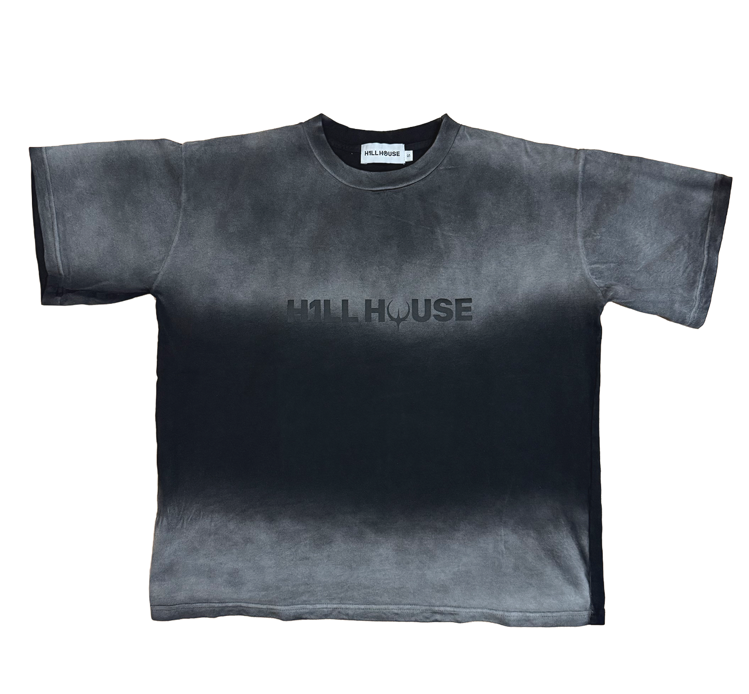 H1LL HOUSE X ECLIPSE TEE – HILL HOUSE CLOTHING