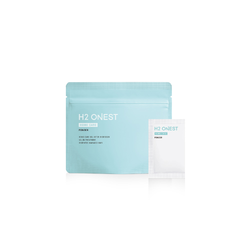 エイチツーオネスト（H2 ONEST）水素パウダー-[H2 ONEST]