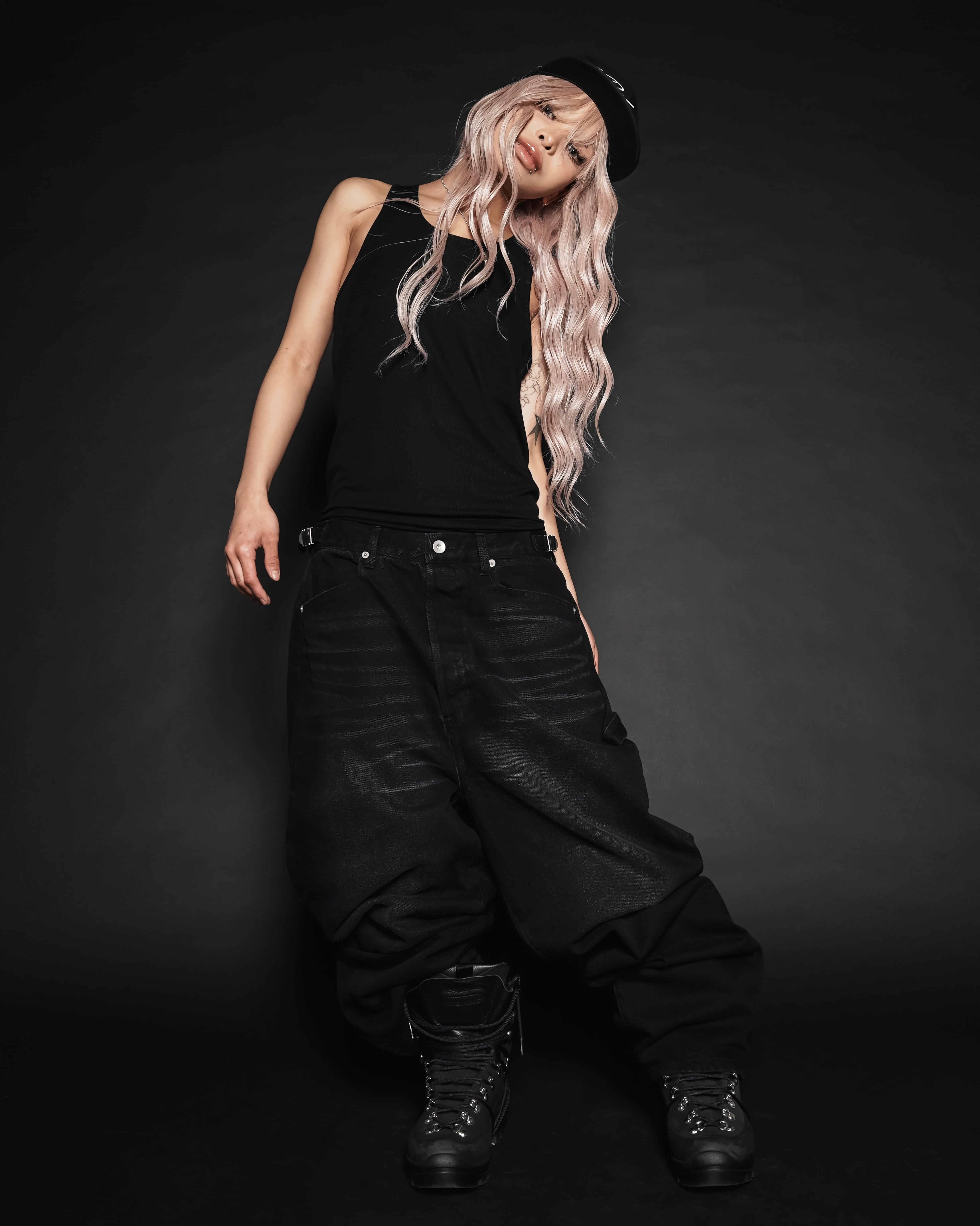 NO MASS PROD. Official Retailer (ノーマスプロッド) 公式通販 – H4LO