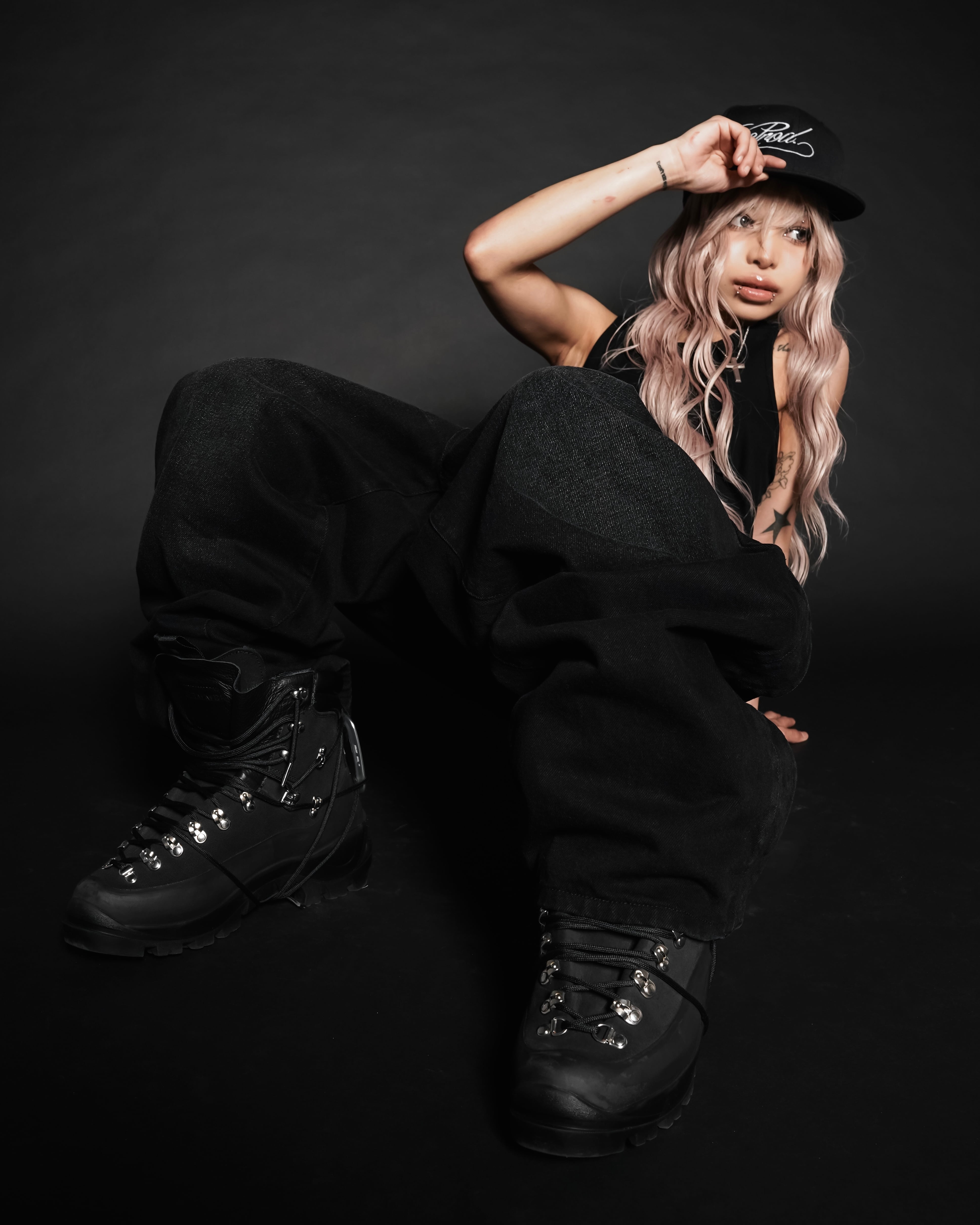 NO MASS PROD. Official Retailer (ノーマスプロッド) 公式通販 – H4LO