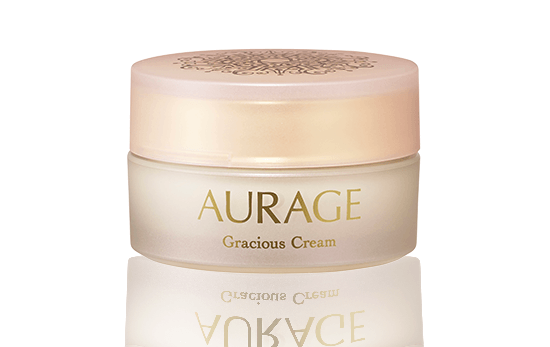 AURAGE グレイシャスクリーム｜ヘルスケア俱楽部