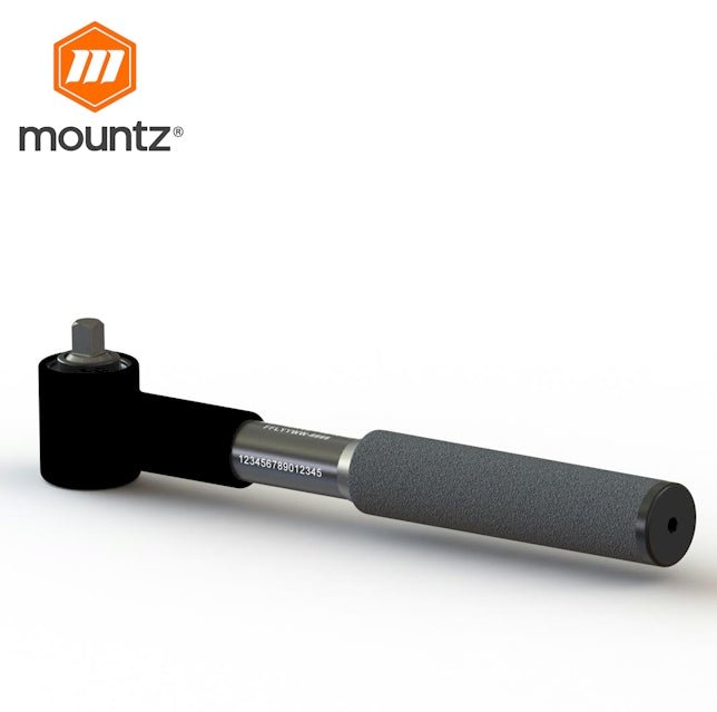 Buy Mountz Torque Wrench FGC-10A for 1000-19 Tool Smart Band – HCL