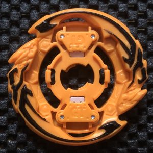 ベイブレードバーストGT】B-00 グランヴァルキリー.Ω.V' 天 GIANTS Ver