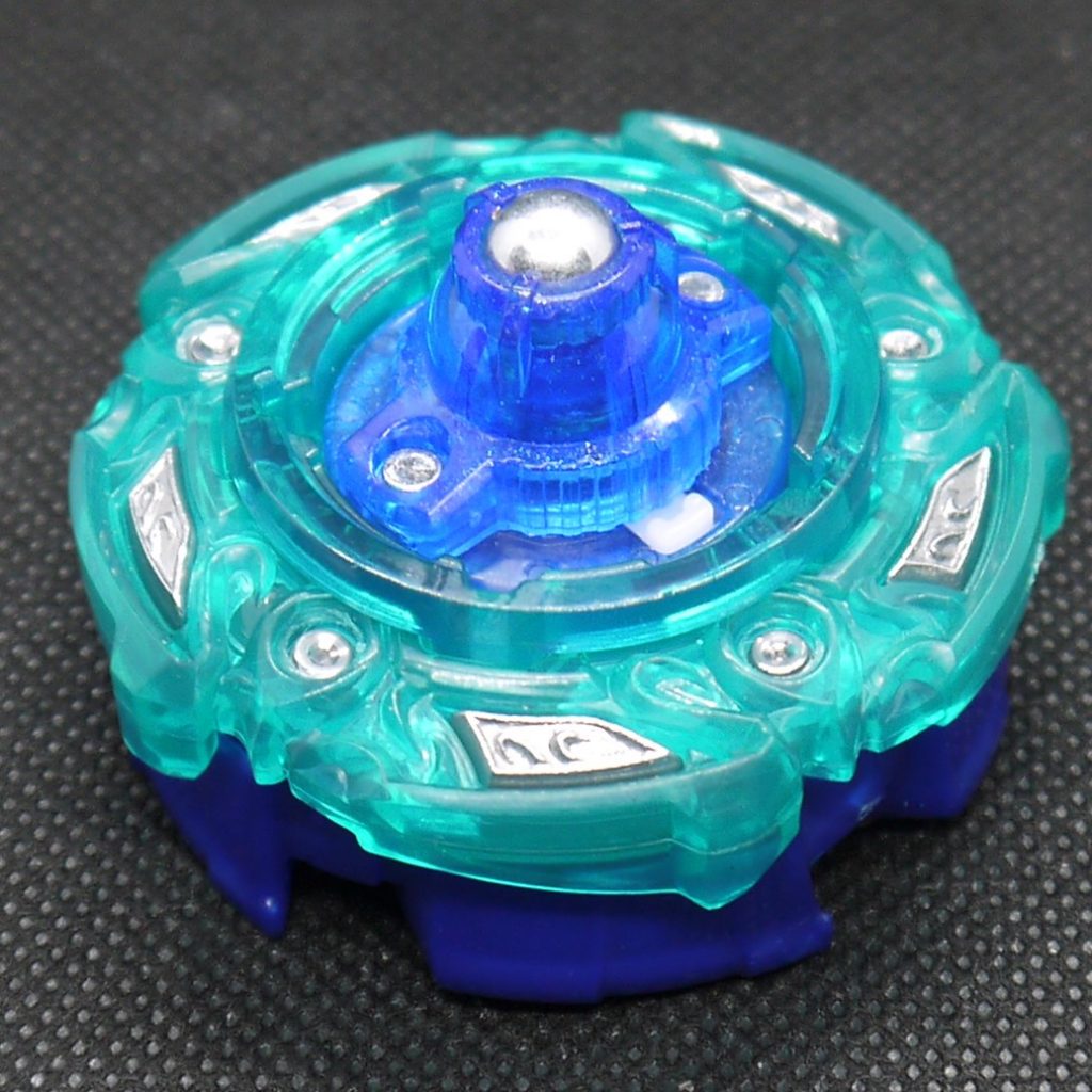 B-156 ランダムブースターVol.18 01 ネイキッドスプリガン.Pr.Om 天