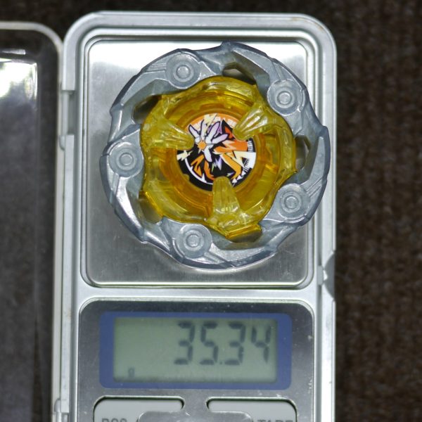 ベイブレードX】UX-04 バトルエントリーセットU 開封レビュー‼ - ハム