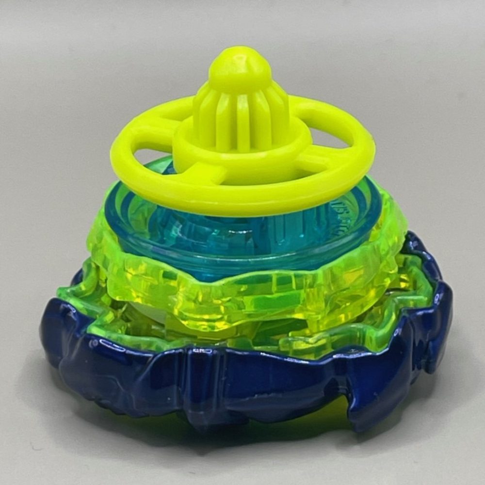 ベイブレードX】BX-00 ブレーダズセレクトベイ フェニックスウイング9