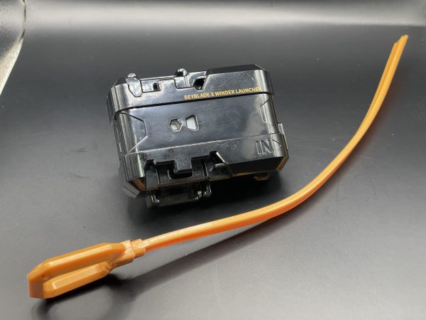 ベイブレードX】BX-00 フェニックスウイング9-60GF メタルコート