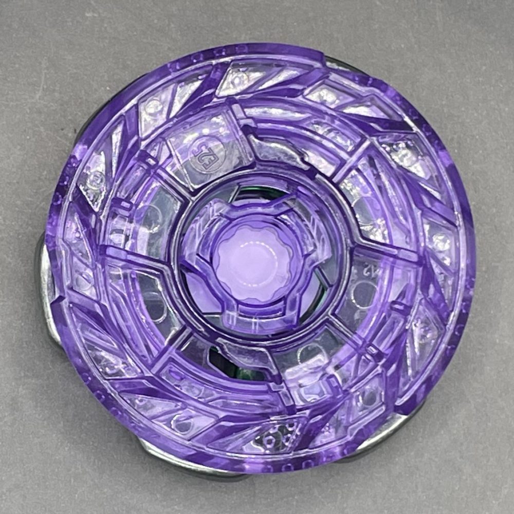 ベイブレードX】CX-08 ランダムブースターVol.7 03 ケルベロスダークW1