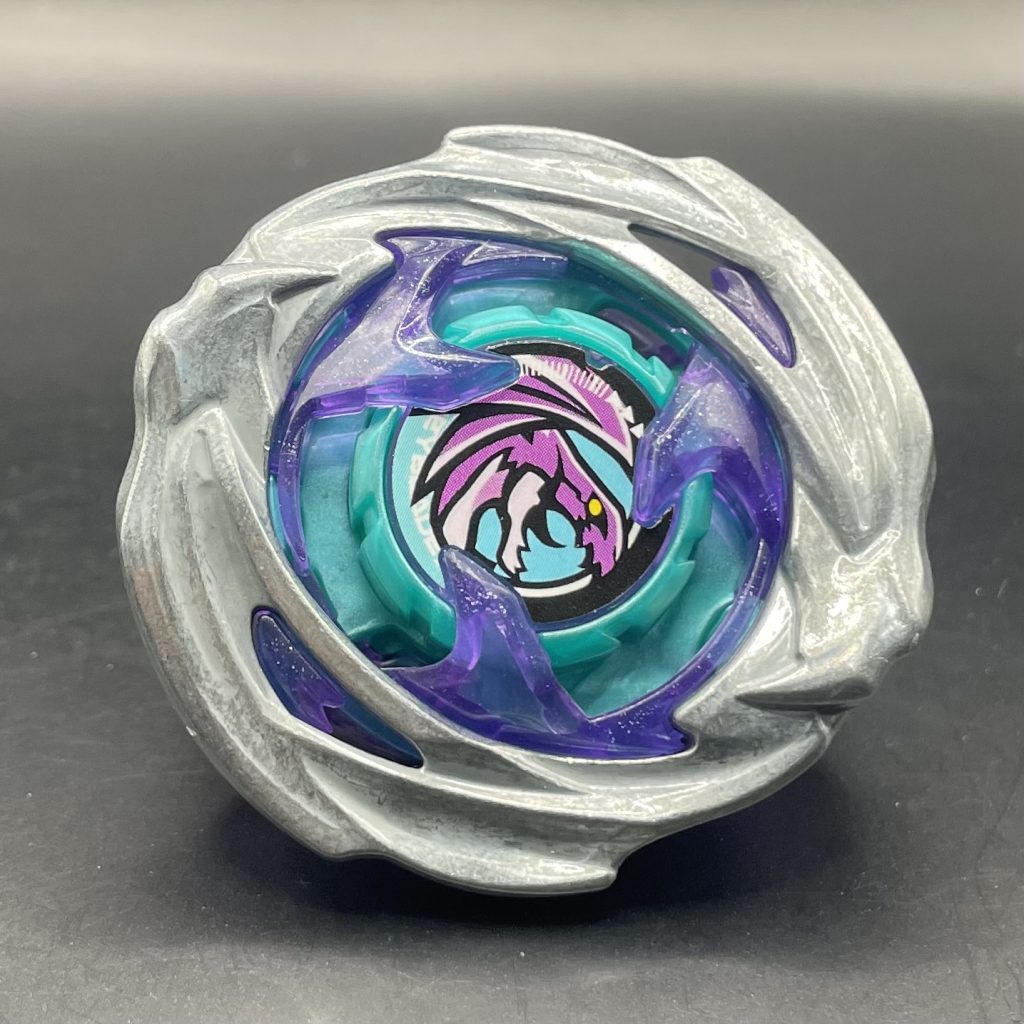 ベイブレードX】UX-00 ワイバーンホバー2-80GN 開封レビュー！ - ハム