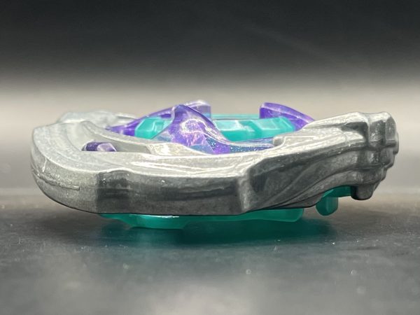 ベイブレードX】UX-00 ワイバーンホバー2-80GN 開封レビュー！ - ハム