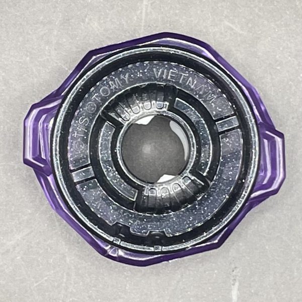 ベイブレードX】UX-00 ワイバーンホバー2-80GN 開封レビュー！ - ハム