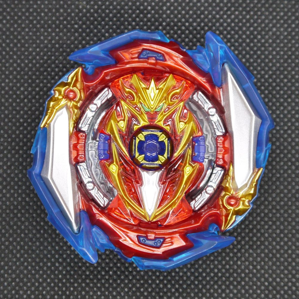 B−173 ランダムブースターVol.22 01 インフィニットアキレス.Dm' 1B