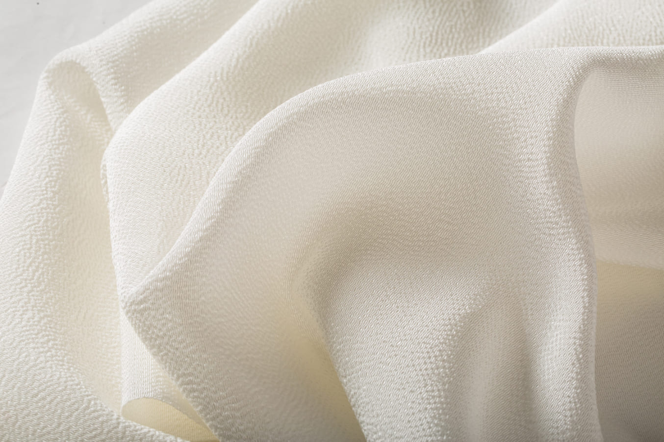 浜ちりめん - 浜縮緬工業協同組合