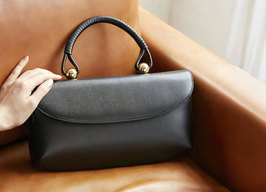 ロイヤルモデルフォーマルバッグ 冠婚葬祭【濱野皮革工藝 HAMANO