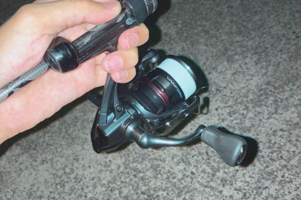 インプレ】24ヴァンフォードでアジング実釣徹底レビュー！