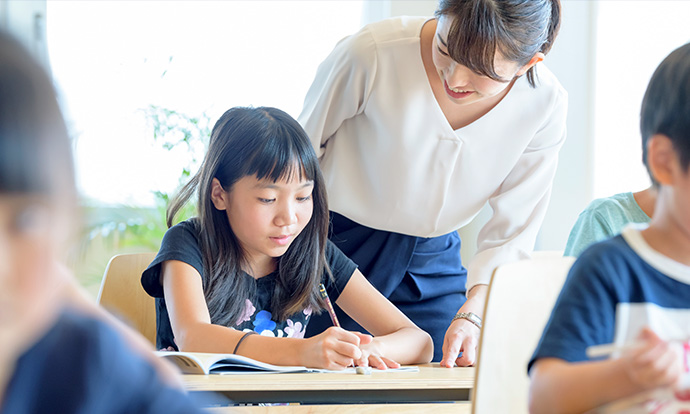 浜学園グループの強み｜オンライン個別ならHamax（ハマックス）