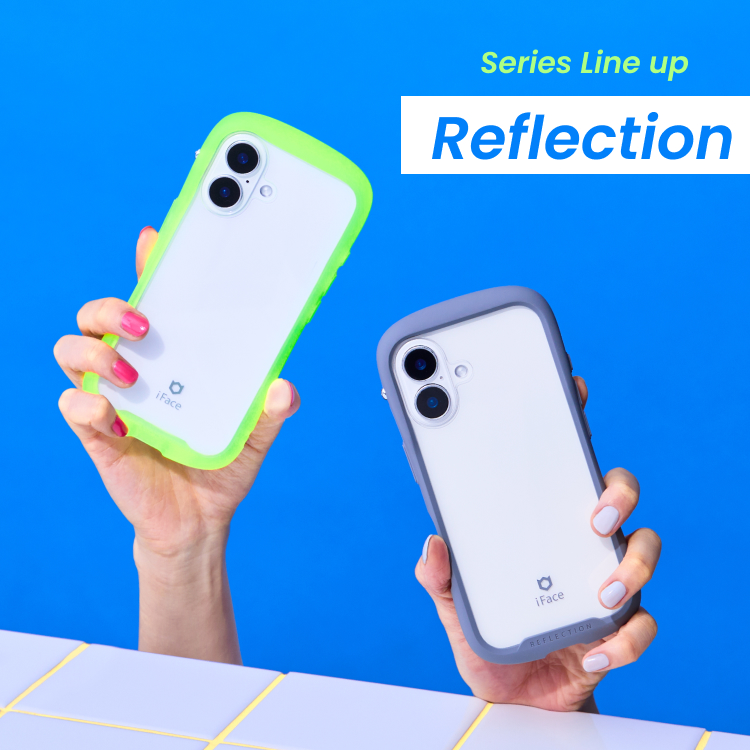 iFace】アイフェイス日本公式｜スマホケース・iPhoneケース
