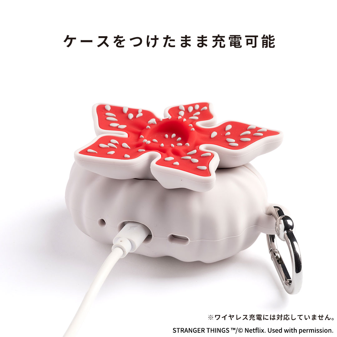 Netflixシリーズ「ストレンジャー・シングス 未知の世界」 iFace
