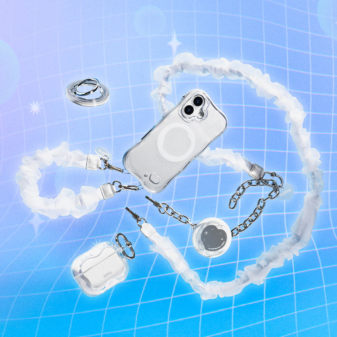 iFace BeBling 2 MagSynqケース｜iFace公式