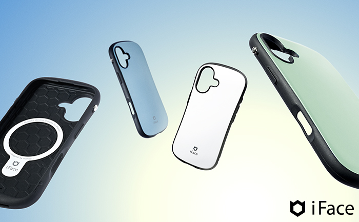 iFace First Class Standard MagSynq スマホケース｜iFace公式