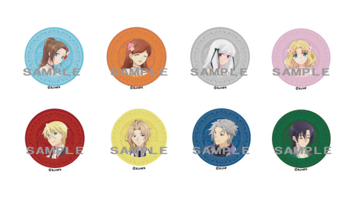 EVENT｜TVアニメ『乙女ゲームの破滅フラグしかない悪役令嬢に転生して