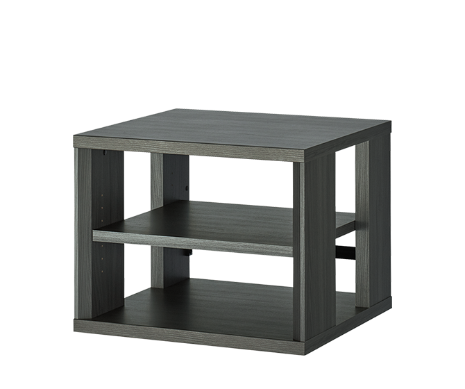 GT-9713 [完売] オーディオラック | 製品情報 | HAMILeX（ハミレックス