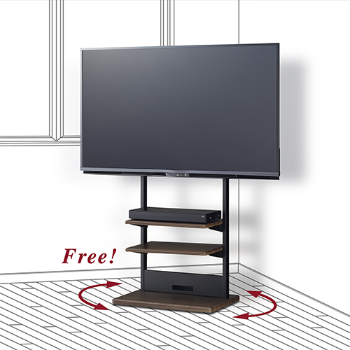 KF-750 自立スタンド | 製品情報 | HAMILeX（ハミレックス） | ハヤミ