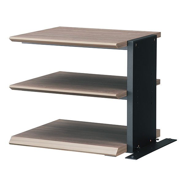 値下げ処分 レアKENWOOD ケンウッド日本製オーディオラックSRV-600