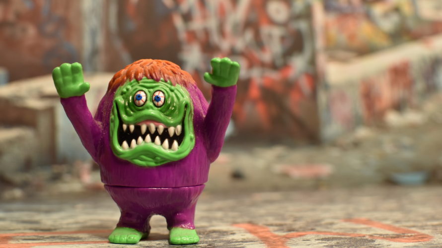 Ancient Buzz』 ソフビ インディーズ Ancient Buzz』 ソフビ インディーズ