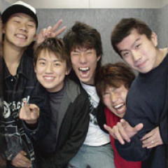 RADWIMPSの初期メンバー、結成当初は5人組だった | メロリアン