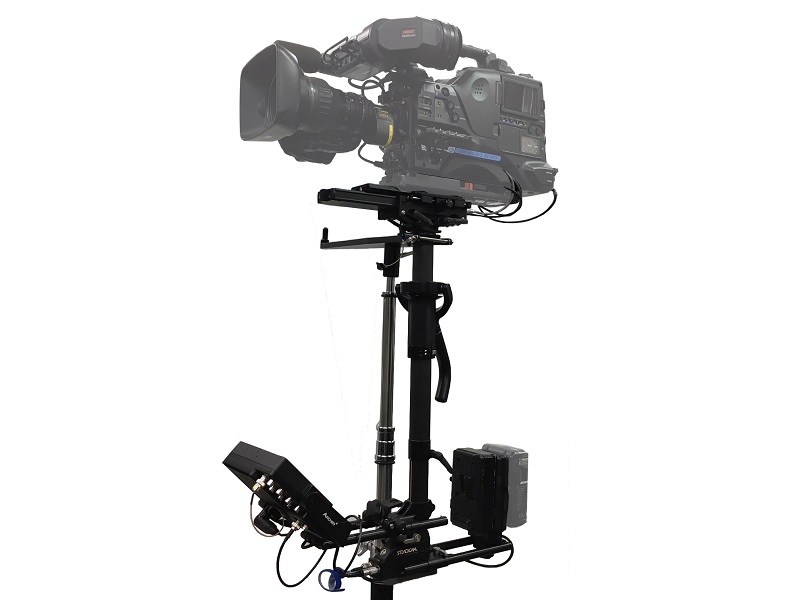 三脚/特機 | ステディカム/スタビライザー | ARCHER2 | 商品詳細
