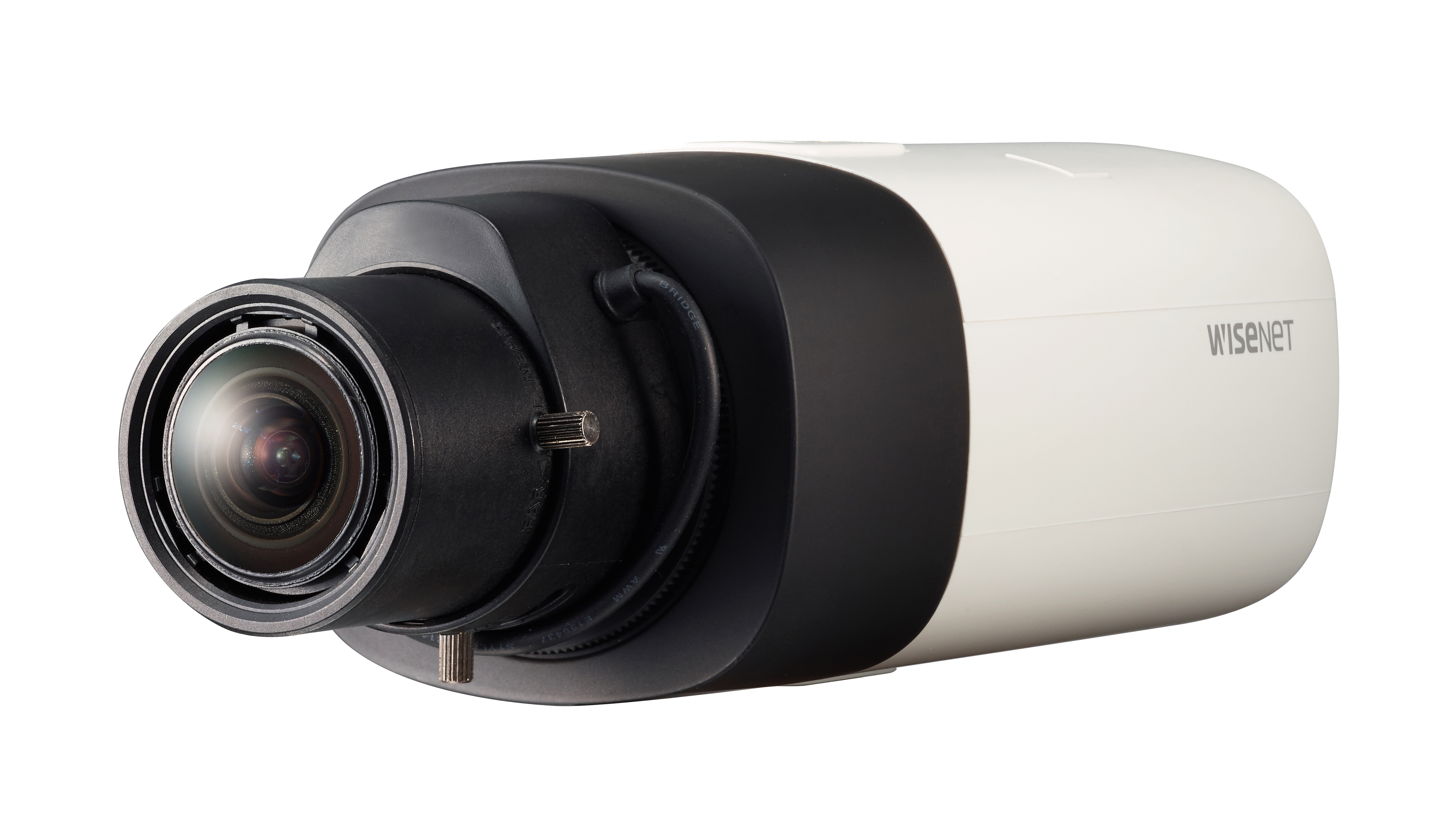 XNB-8000 - Hanwha Vision Europe Limited